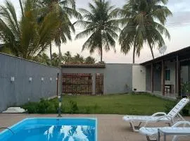 Miai Casa de campo