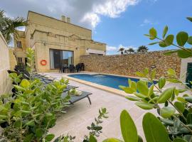 Villa Fieldview - Gozo Holiday Home، فندق في غرب