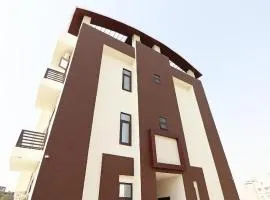 Vrinda residency