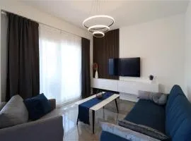 Aladia Apartment Nikiti