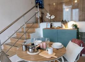 Victoria 13, hotel in Córdoba