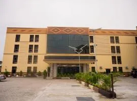 City Base Hotel, Port Harcourt