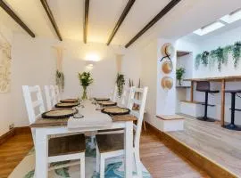 River House Cornish Retreat