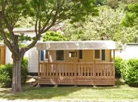 Camping La Charderie
