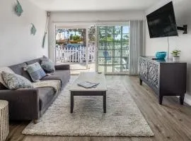 2BD HotTub Parking 6Blks 2 Beach