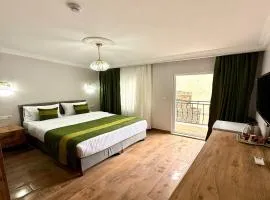 Armagan Suite Taksim