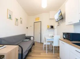 La Nonantolana Apartment - Eden e Ocean