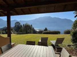 Bellavista Apt-Garden & LakeView