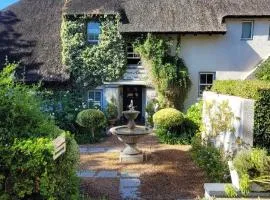 In the Vine Country Manor Guesthouse