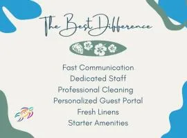 Pier Point Villas B202