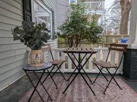 New! 2br1ba Convenient To 9th St, Ncssm