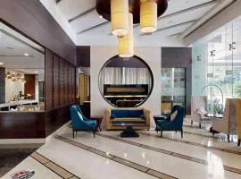 Gurmon Hotels Sohna Road Gurugram, a member of Radisson Individuals