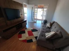 Casa Campos