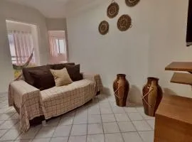 04 Apartamento São João