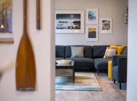 Howe Keld 6 Second Floor