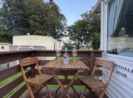 No 38 Heilan Hoose at Three Lochs Newton Stewart