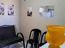 Recanto da vó Maria