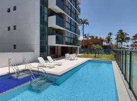 Rio Park Avenue, Espaço Familia - by TRH Home Stay