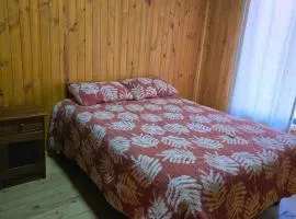 Casa Quinta El Tabo