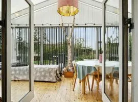 Rich Outdoor Life And Nostalgia At Middelfart