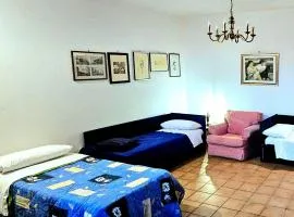 Casa Nilde
