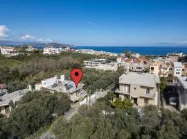 Vasiliki house
