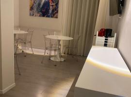 Midtown Salerno, khách sạn ở Salerno