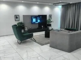 3bedroom Shortlet Victoria Island
