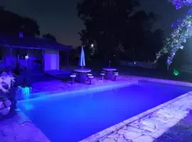 Sítio jardim