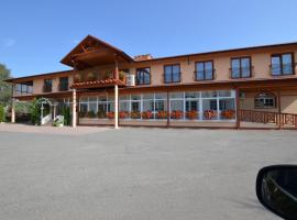 Górska Dolina, ξενοδοχείο σε Stronie Śląskie