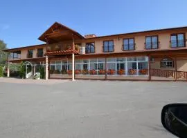 Górska Dolina