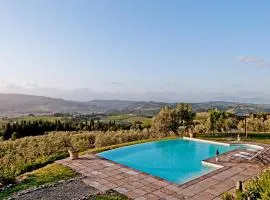 Stunning Home In Montelupo Fiorentino