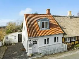 Gorgeous Home In Marstal With Wifi