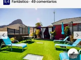 Casa Roque Aguayro