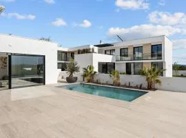 Me Paradise Villa Olive