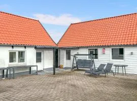 Gorgeous Home In Thisted With Wifi