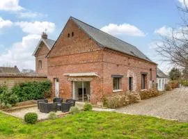 Gorgeous Home In Luneray With Wifi
