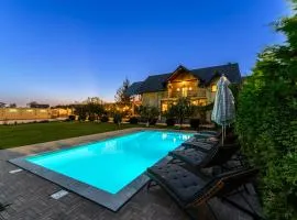 Orchard Villa