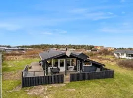 Holiday Home Erblin - 400m from the sea by Interhome
