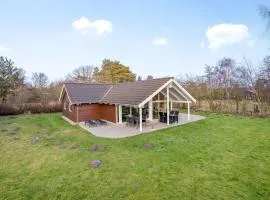 Holiday Home Annielle - 500m from the sea by Interhome