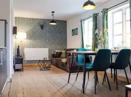 Apartment Luise by Interhome