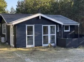 Holiday Home Hansa - 3km from the sea by Interhome