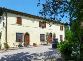 Apartment Casa alle Vacche by Interhome