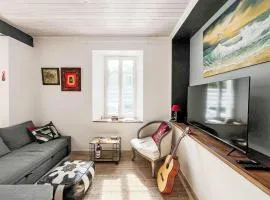 Holiday Home Rimbo by Interhome