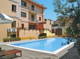 Apartment Cristal Blu-2 by Interhome