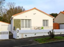 Holiday Home Remagy by Interhome