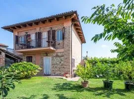 Apartment Bricco dei Ciliegi-1 by Interhome