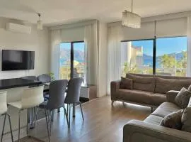 Deniz Manzaralı, Plaja 100 Metre, Luks Daire 3