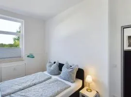Großzügige Wohnung mit Balkon