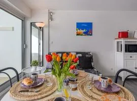 Apartment Piscine et Plage-1 by Interhome